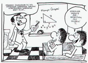 Başarılı olmak için matematik dersinden özel ders önemlidir